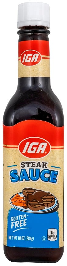 A1 Steak Sauce 10 oz