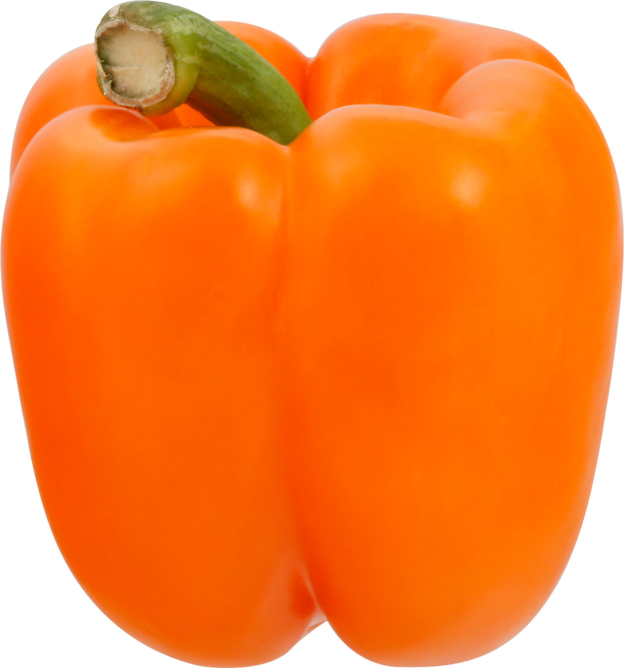 Green Bell Pepper