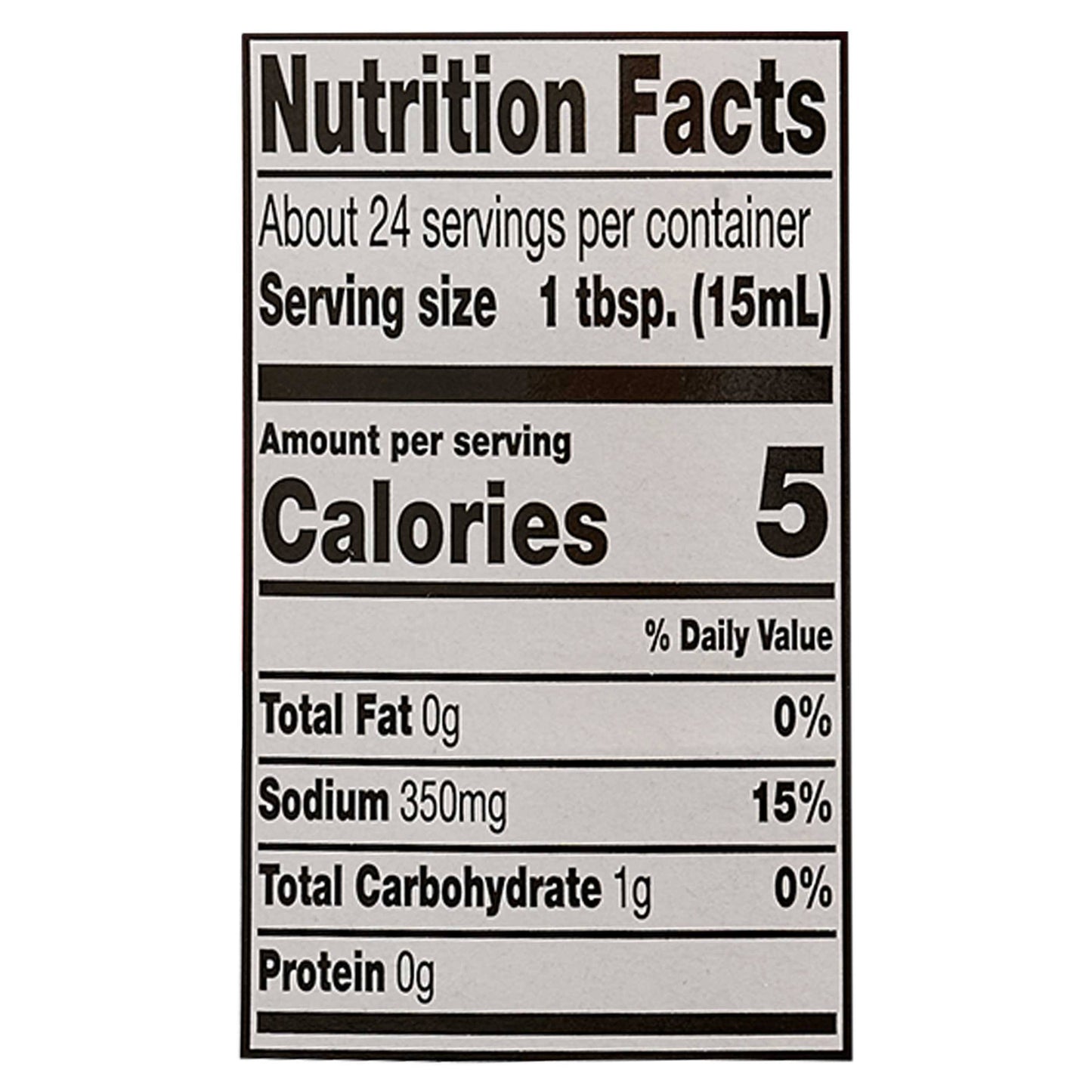 Lawrys Steak & Chop 12oz