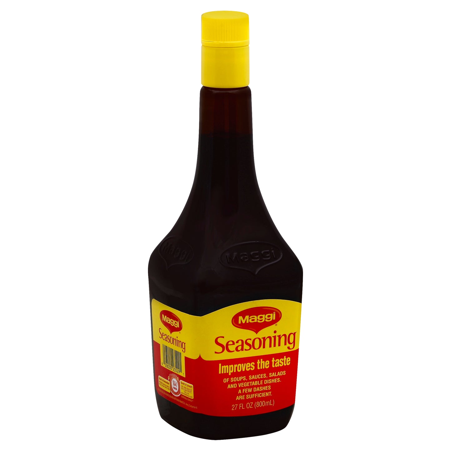 Maggi Seasoning 27oz