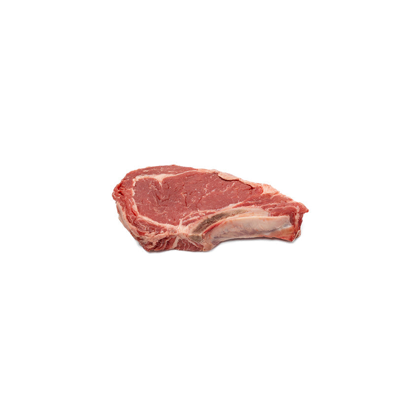 Bone-In Rib Steak
