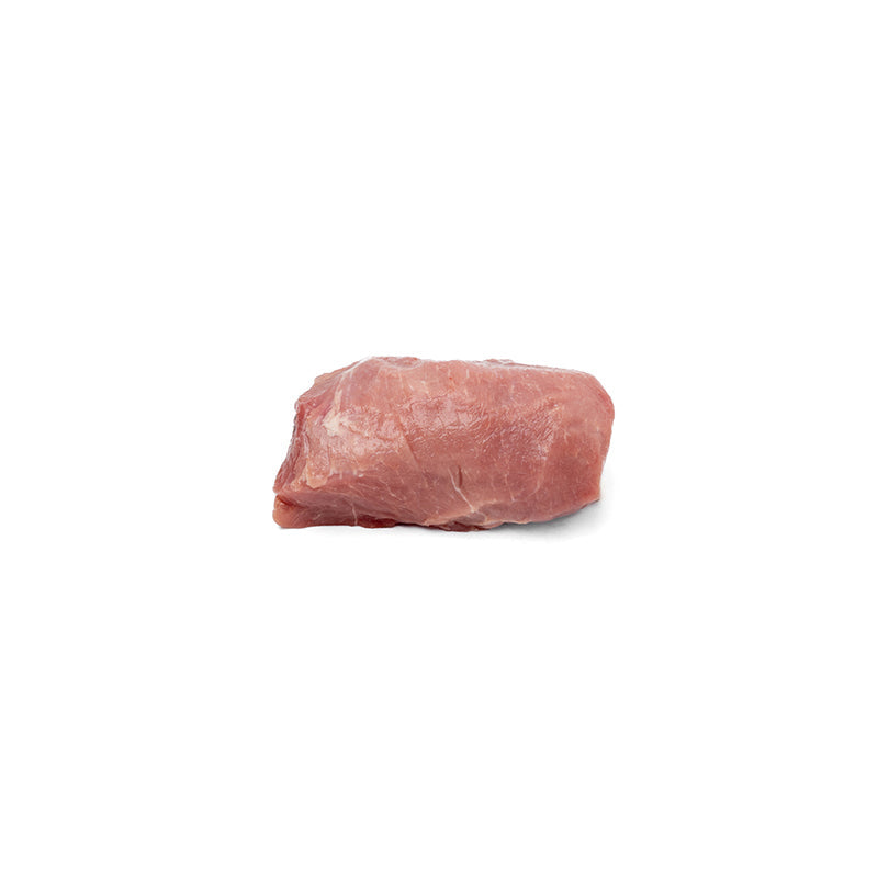 Boneless Pork Roast