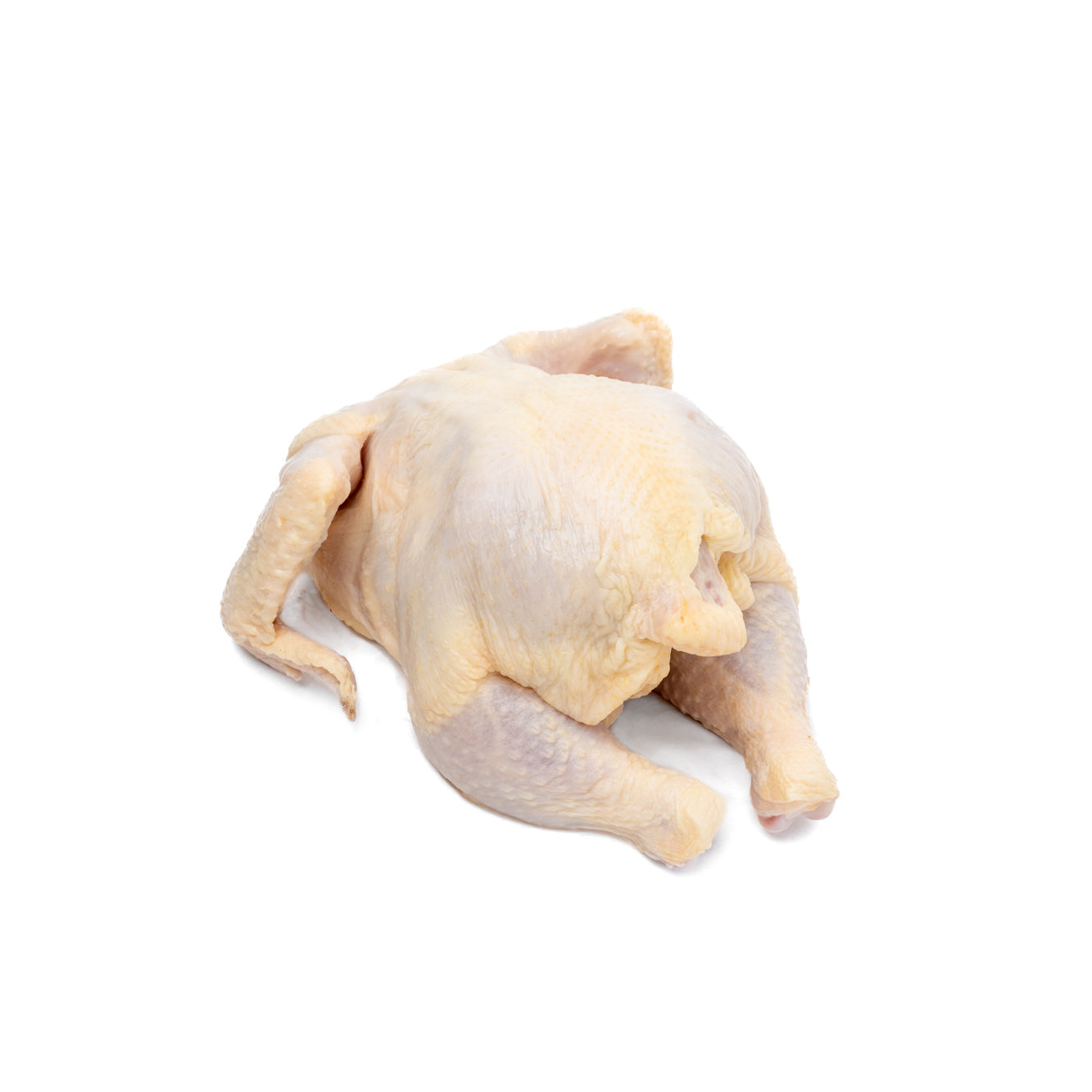 Chicken - Fryer