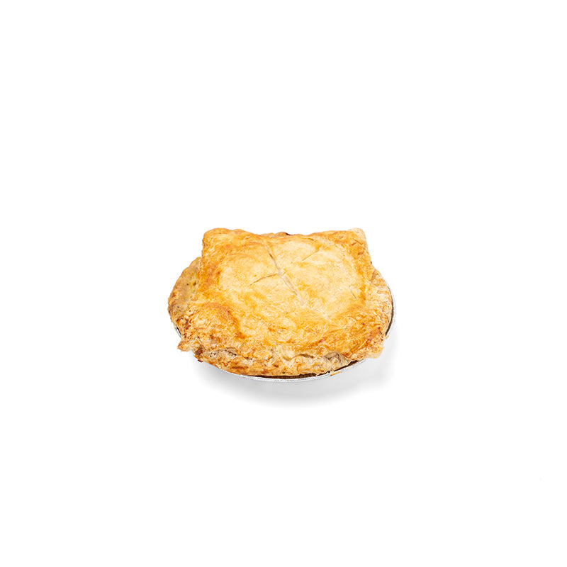 Chicken Pot Pie