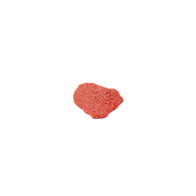 Cube Steak