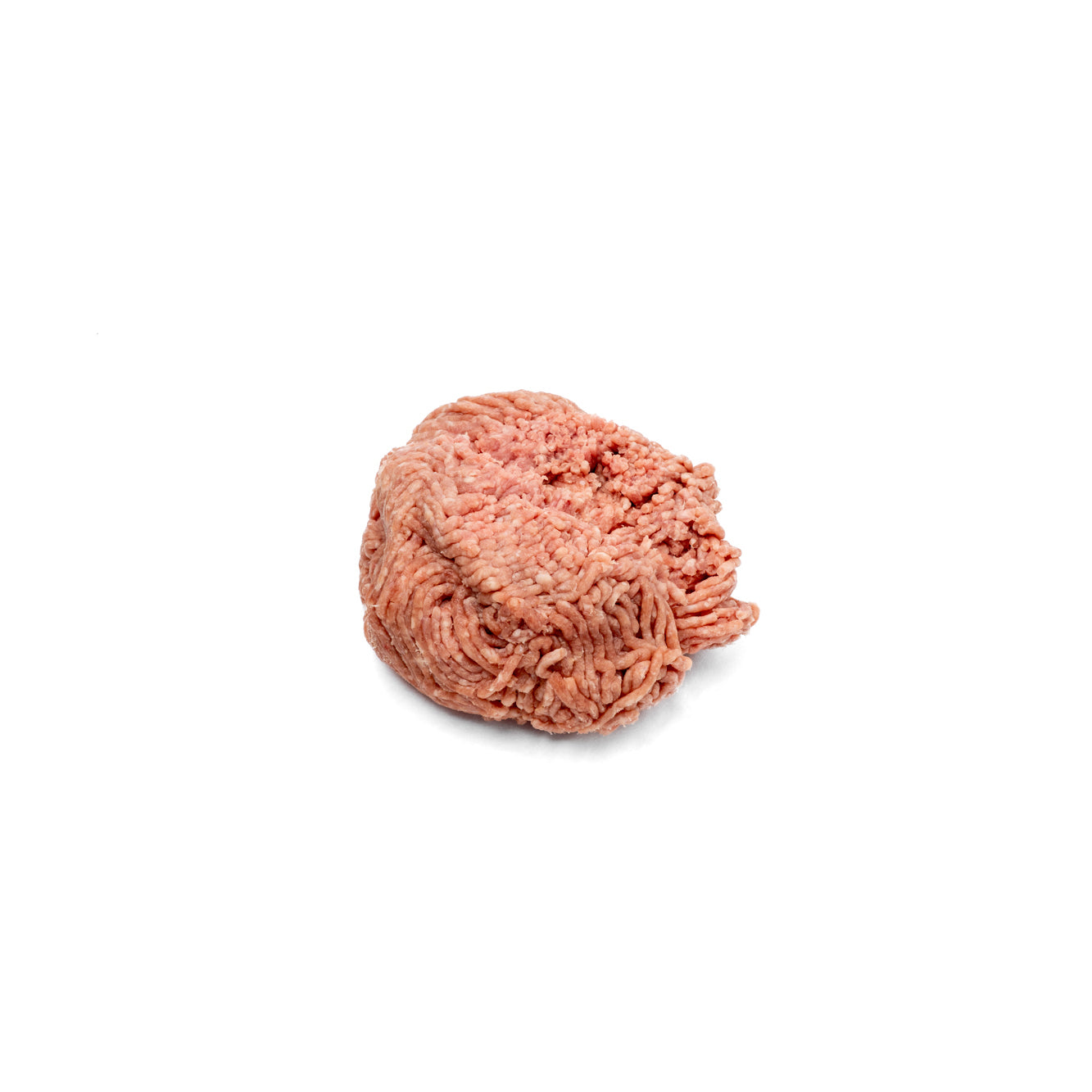 Ground Pork