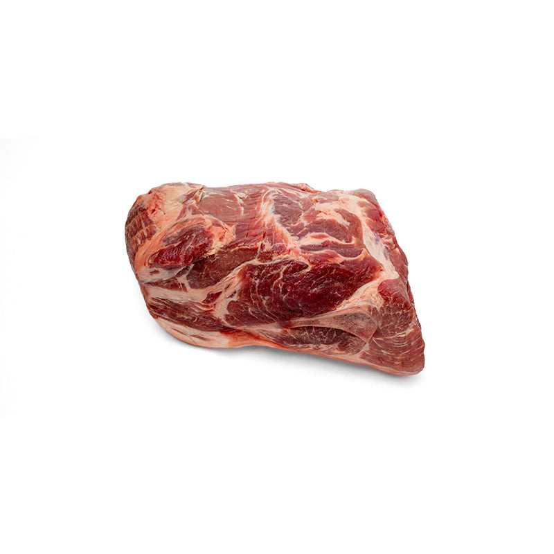 Pork Butt