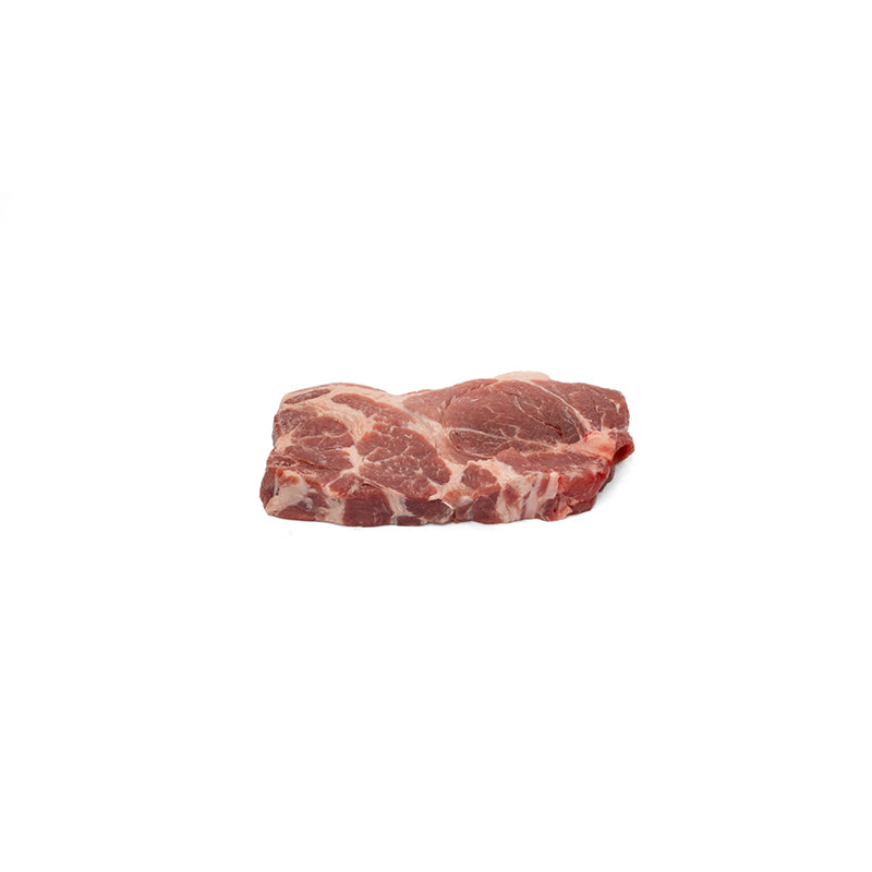 Pork Steak