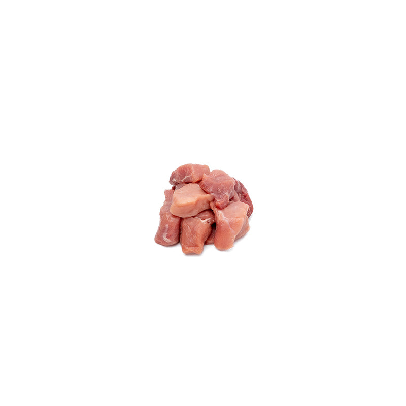 Pork Stew