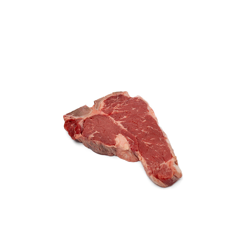 Porter House Steak