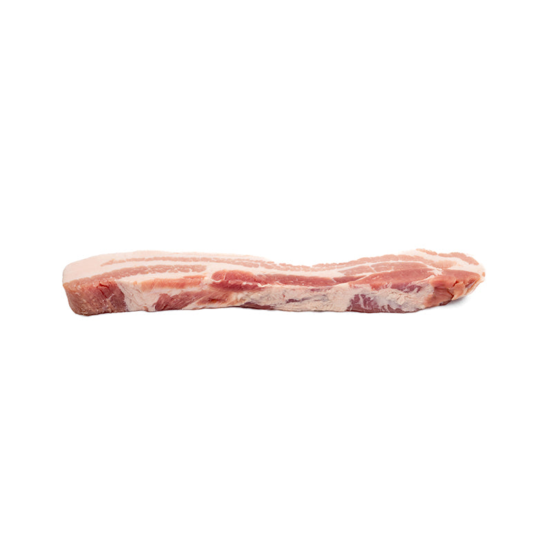 Sliced Skinless Bellie