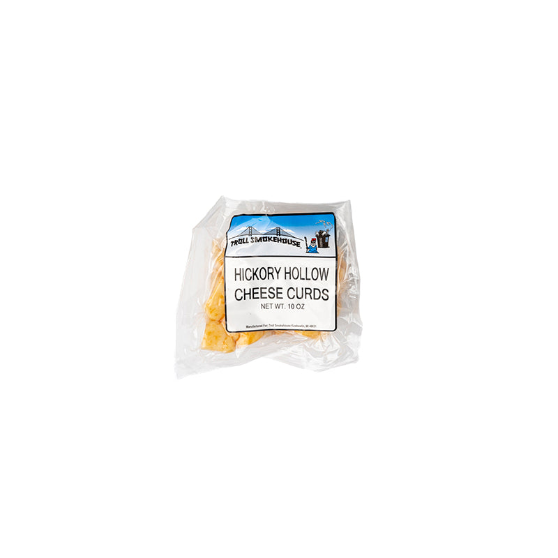 Hickory Hollow Curds10 oz