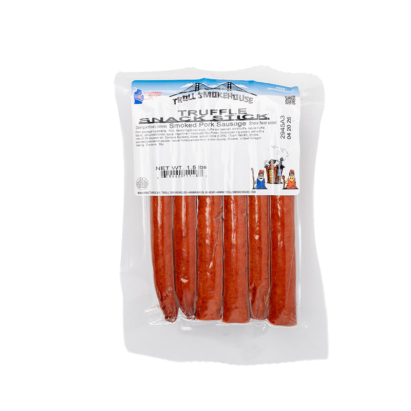 Troll Truffle Sticks 1.5 LB Pack