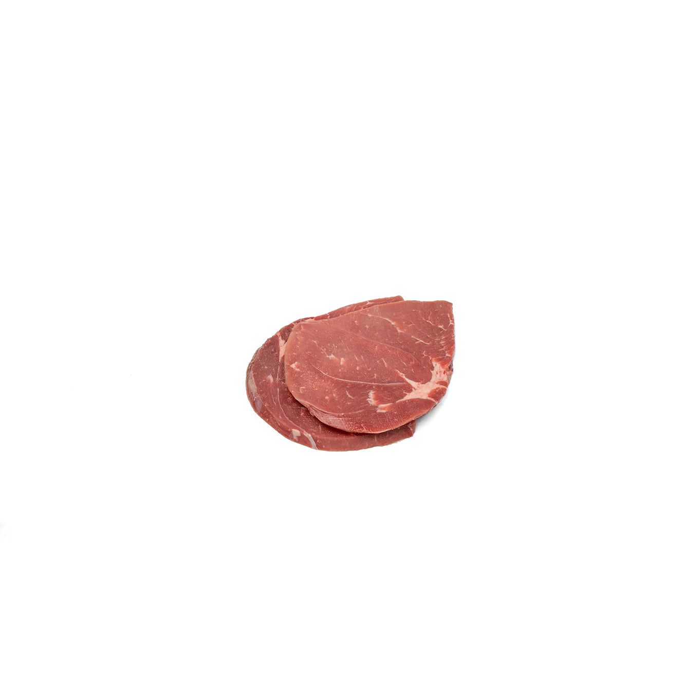 Veal Scallopini