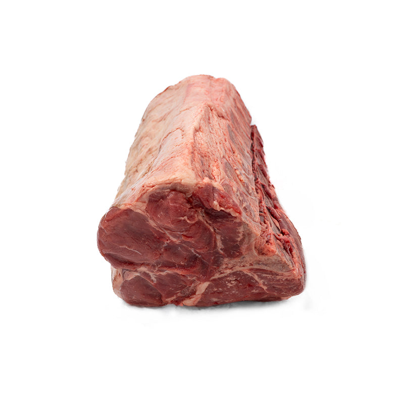 Whole Short Loin (T-bone & Porterhouse)