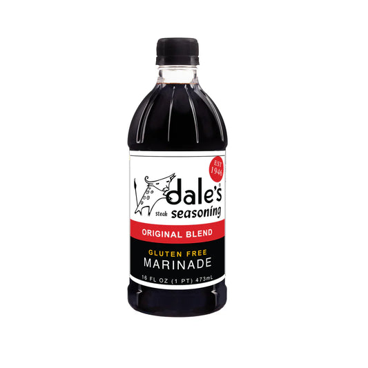 Dales Seasonin Gluten Free 16oz