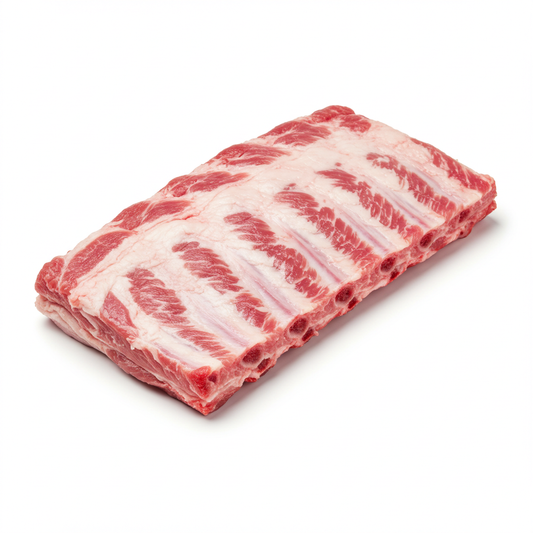 Country Ribs