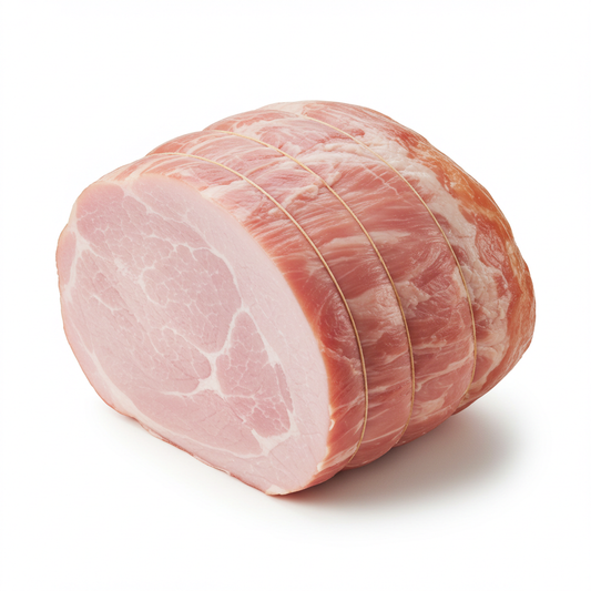 Pork Butt