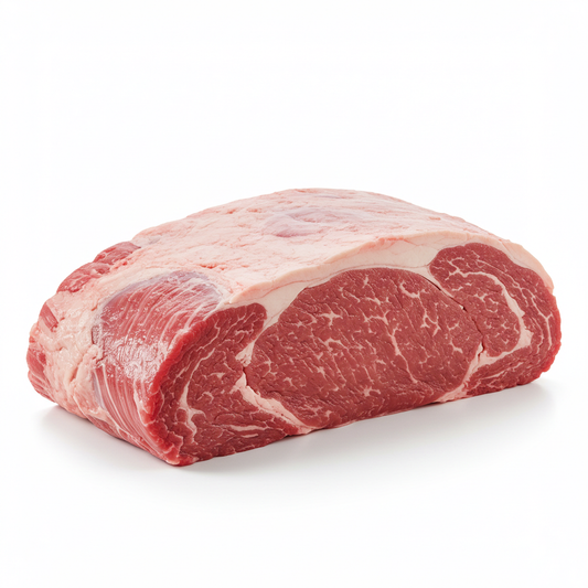 English Cut Roast