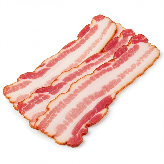 Sliced Bacon