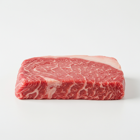 Steer Butt Tenderloin