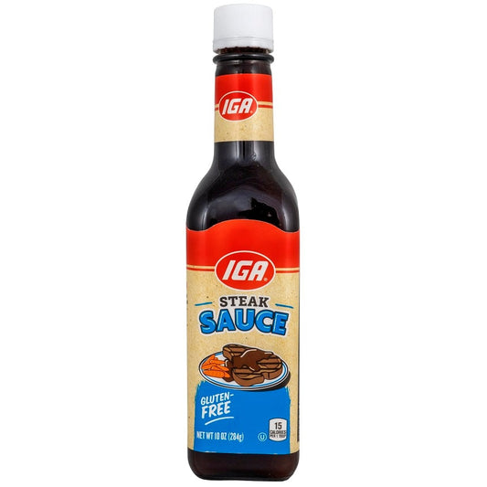 A1 Steak Sauce 10 oz
