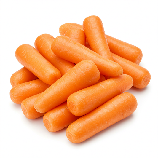 Baby Carrots