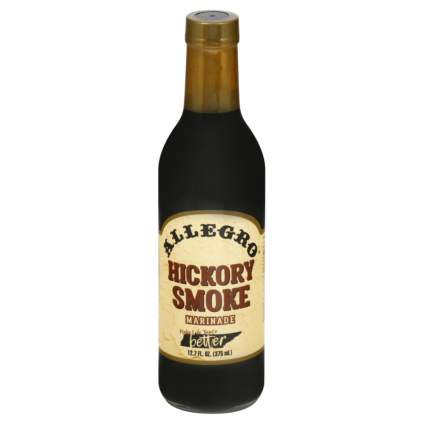 Allegro Hickory & Smokey 12.7 oz