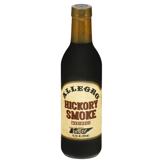 Allegro Hickory & Smokey 12.7 oz