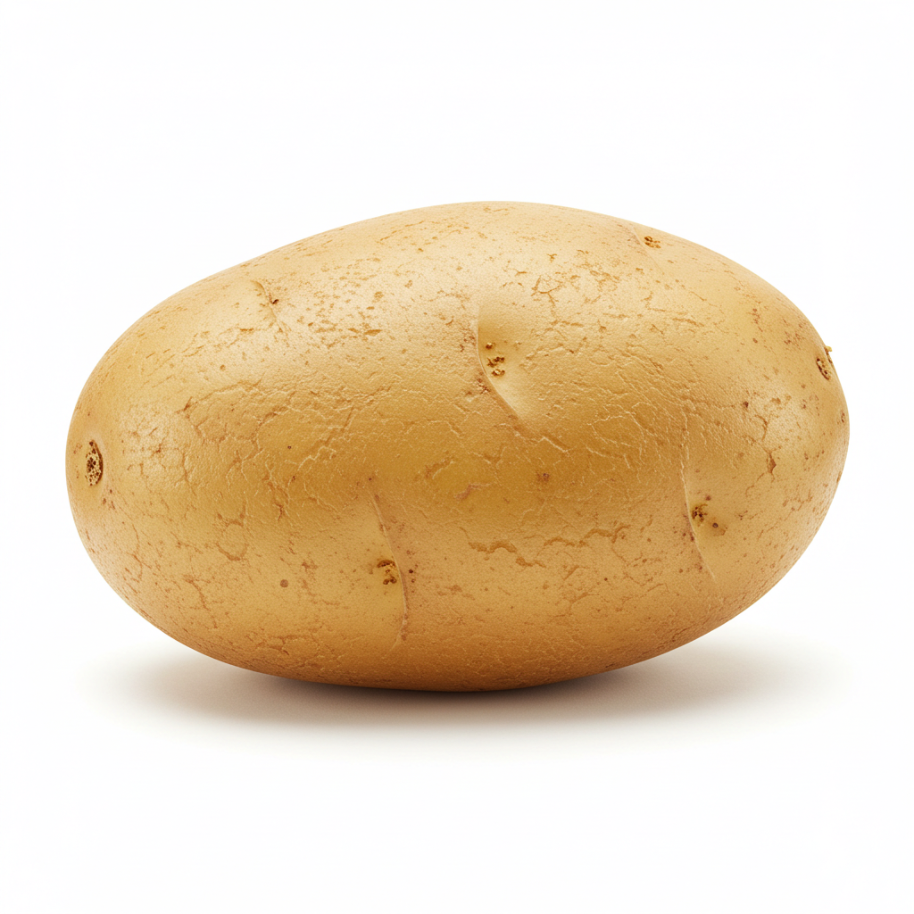 Yukon Potato - 5LB