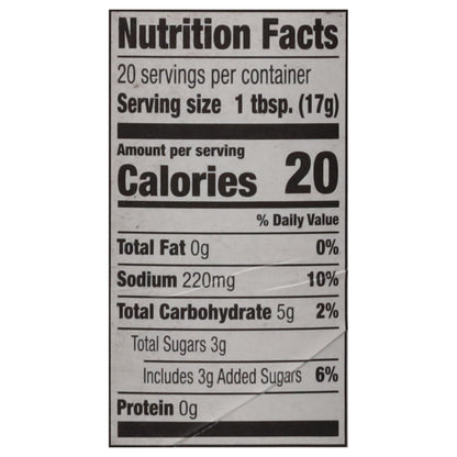 Stubs Pork Marinade 12oz