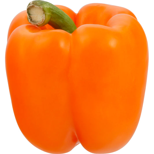 Green Bell Pepper
