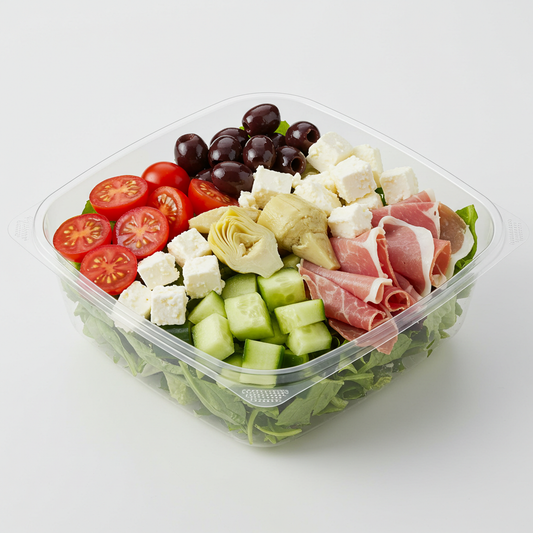 Antipasto Salad