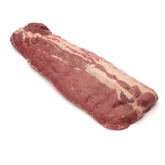 Boneless Pork Baby Back Ribs