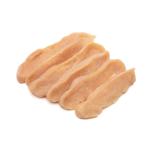 Chicken Stir Fry