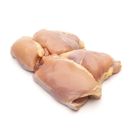 Amish Boneless Chicken