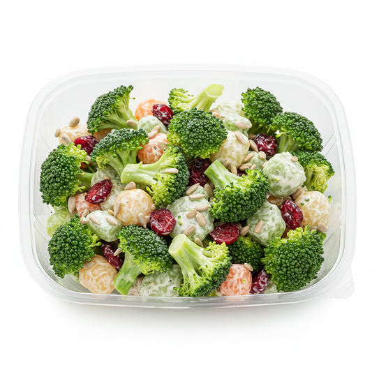 Broccoli Salad
