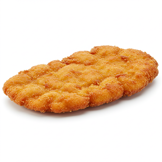 Chicken Schnitzel
