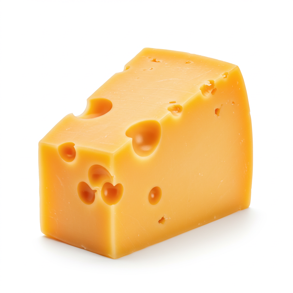 Colby Cheese Chunk