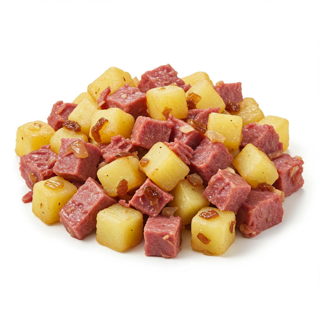 Corned Beef Hash