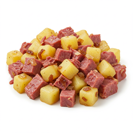 Corned Beef Hash