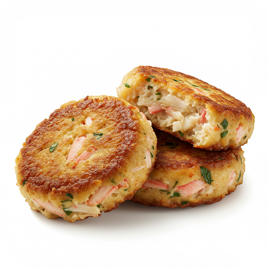 Crab Cakes