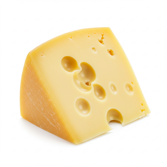 Domestic Swiss Cheese