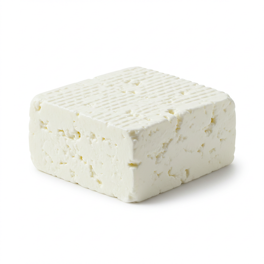 Feta Cheese