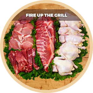 Fire up the Grill #8