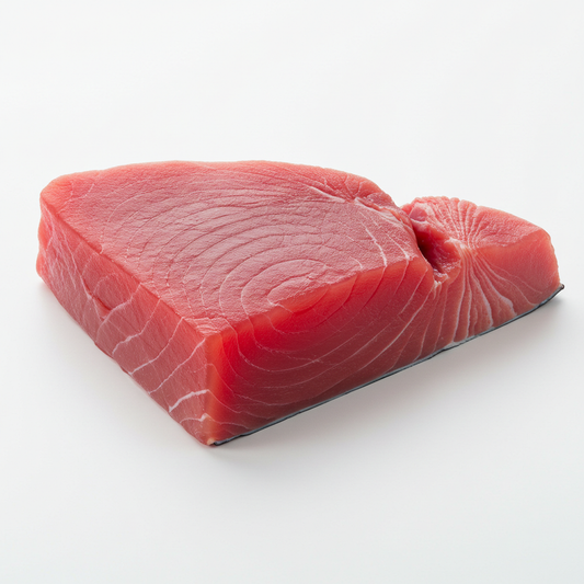 Tuna Steaks