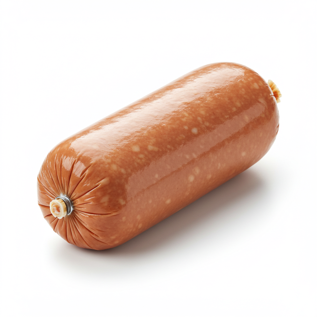Garlic Bologna