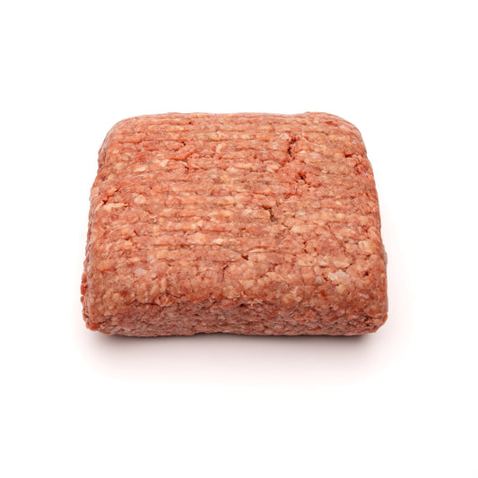Ground Sirloin Special