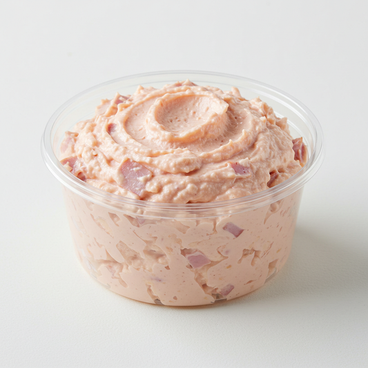 Ham Salad