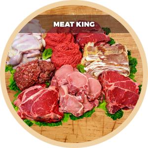 Meat King #11
